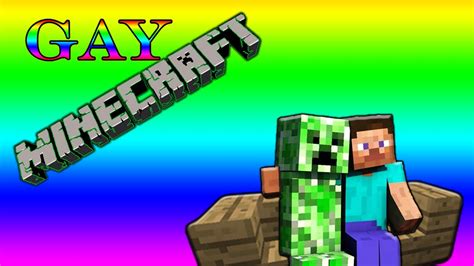 gay minecraft porn|Minecraft Gay Porn Videos .